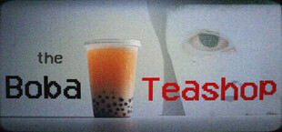 The Boba Teashop