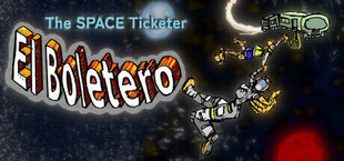 El Boletero -The Space TICKETER-