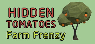 Hidden Tomatoes : Farm Frenzy