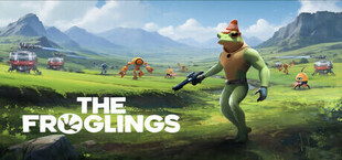 The Froglings