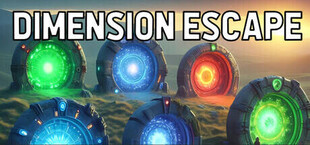 Dimension Escape