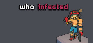 Who Infected?