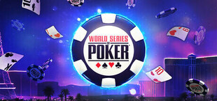 World Series of Poker Game - WSOP