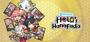 hololive Holo's Hanafuda