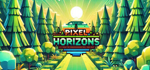 Pixel Horizons