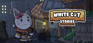 白猫骑士物语/White Cat Stories