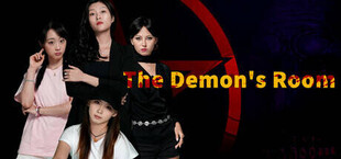 恶魔的房间 The Demon's Room