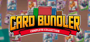 Card Bundler: Complete Collection