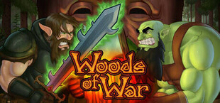 Woods Of War