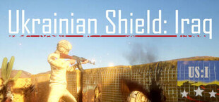 Ukrainian Shield: Iraq