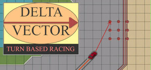 Delta Vector - Turn Based Racing