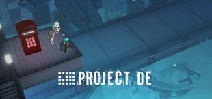 Project DE