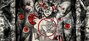 Forest of Death Masks