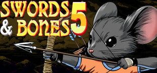 Swords & Bones 5