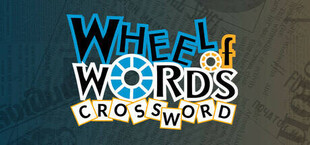 Wheel of Words: Crossword