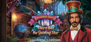 Christmas Stories: Clara and the Guiding Star Collector's Edition