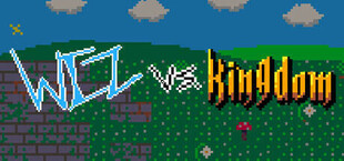 Wiz vs. Kingdom