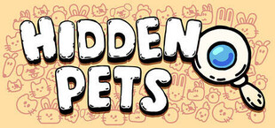 Hidden Pets