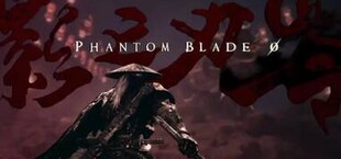 Phantom Blade Zero