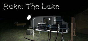 Rake: The lake