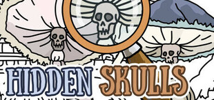 Hidden Skulls