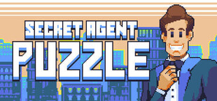 Secret Agent Puzzle