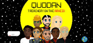 Quodan: Treachery on the Arheid