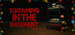 Screaming In The Basement (2025)