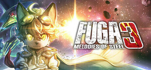 Fuga: Melodies of Steel 3