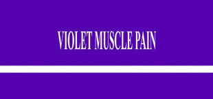 Violet Muscle Pain