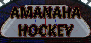 Amanaha hockey