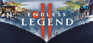 ENDLESS Legend 2