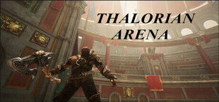 Thalorian Arena