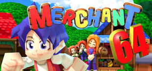 Merchant 64