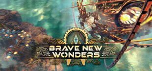 Brave New Wonders