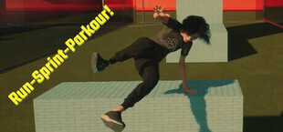 Run-Sprint-Parkour!