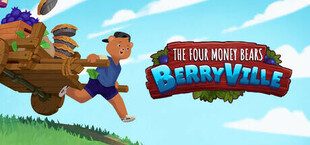 The Four Money Bears: Berryville