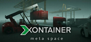 Xontainer Meta Space