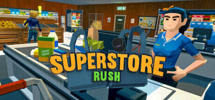 Superstore Rush