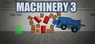 Machinery 3