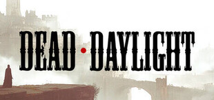 DEAD DAYLIGHT 死昼