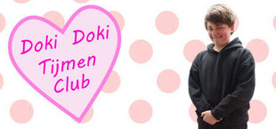 Doki Doki Tijmen Club