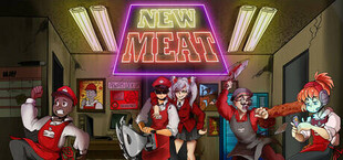 New Meat