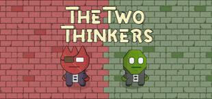 The Two Thinkers