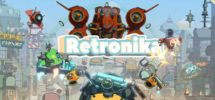 Retronika