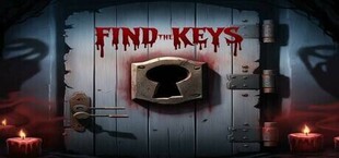 Find The Keys