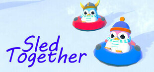 Sled Together