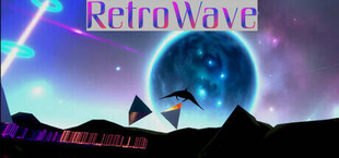 Retro Wave