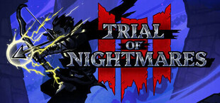 Trial of Nightmares