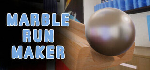 Marble Run Maker